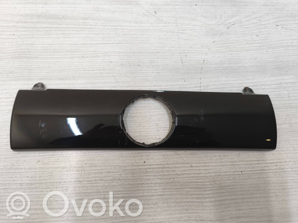 Volkswagen Phaeton Panel trim 