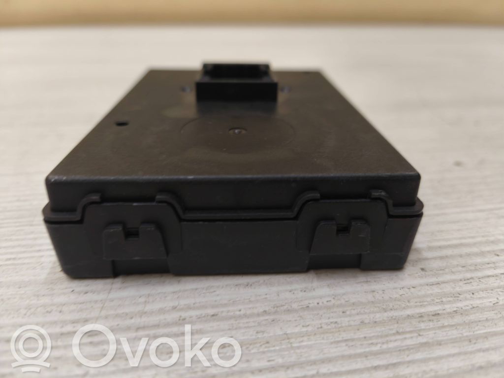 Keyless (KESSY) go control unit/module   3Q0959435Q