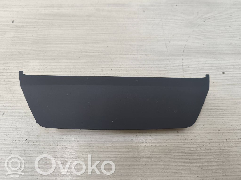 Audi Q2 - Panel trim 