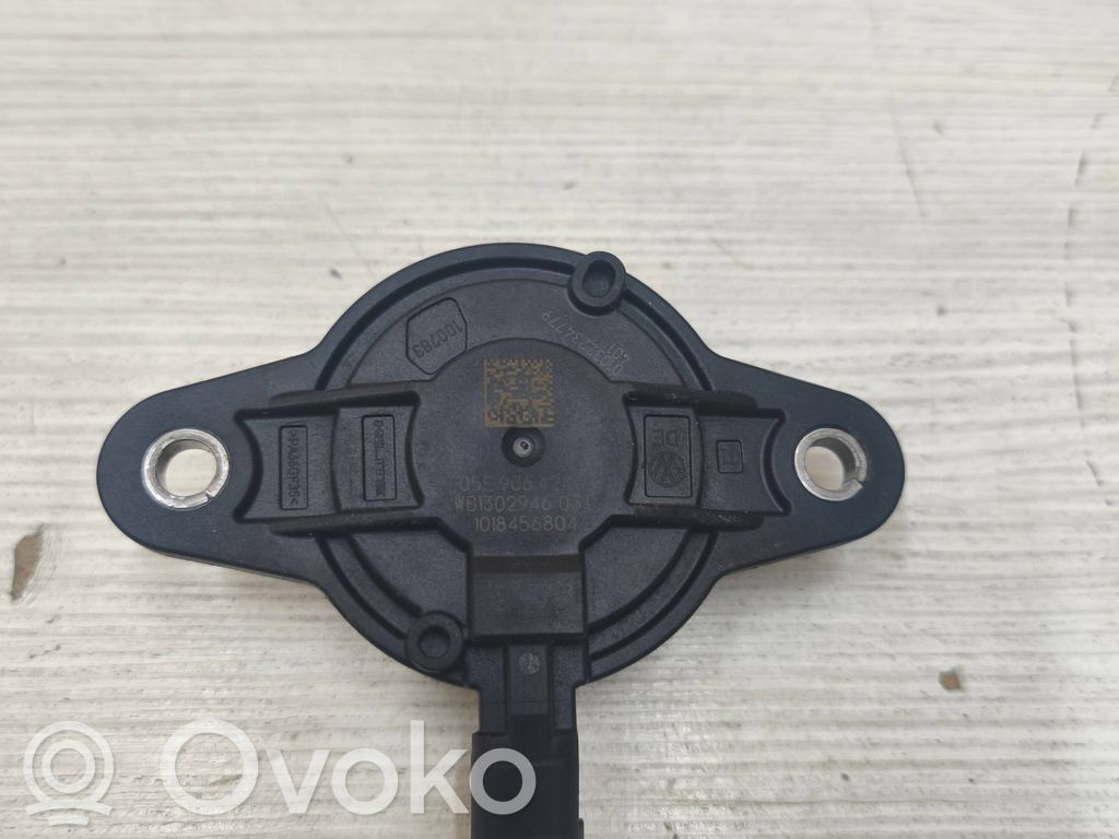 Polea del cigüeñal/VANOS   05E906423D