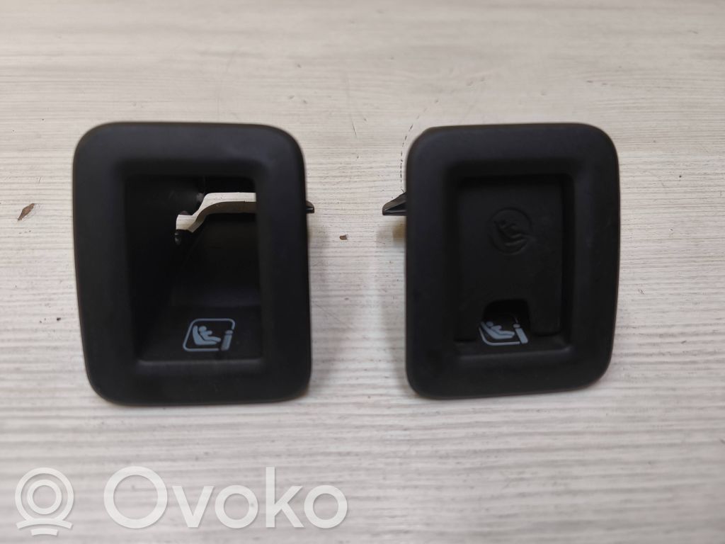 ISOFIX-kotelo   81A887233A