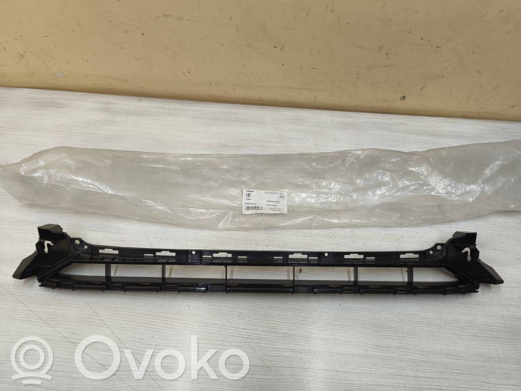 Audi A6 S6 C7 4G Grilă inferioară bară față 