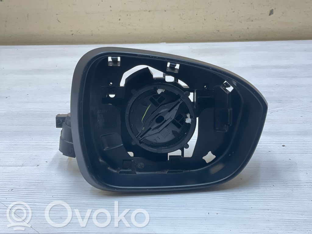 Elektryczne lusterko boczne drzwi przednich   963016UN2A,164437070323,25196018B,S33395