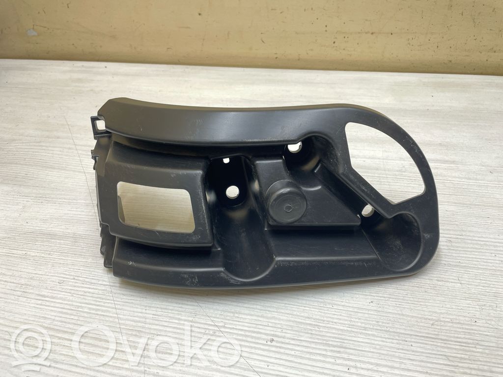 Peugeot 2008 II Suport montare bară spate 