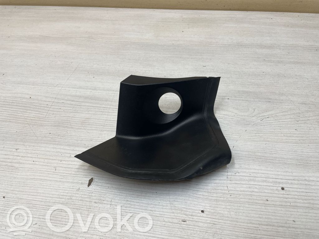 Peugeot 2008 II Listwa pod lampę tylną 
