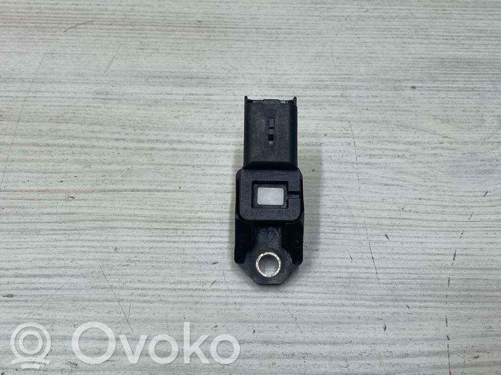 Peugeot 2008 II Luftdrucksensor 