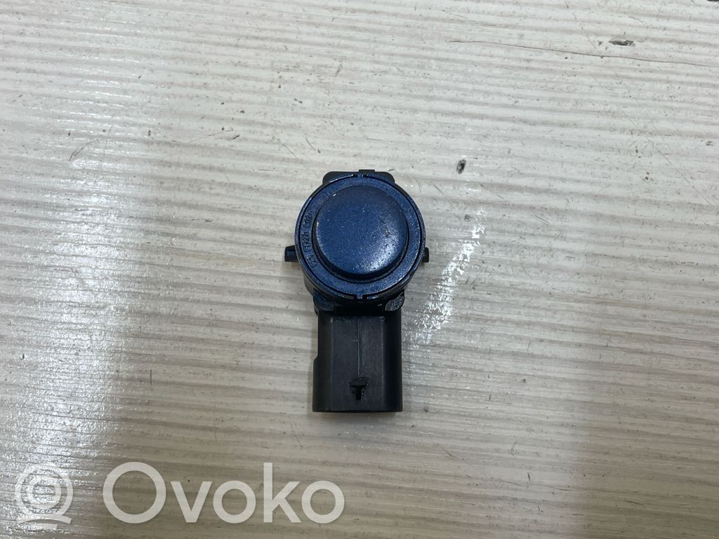 Sensor de aparcamiento PDC   9472277