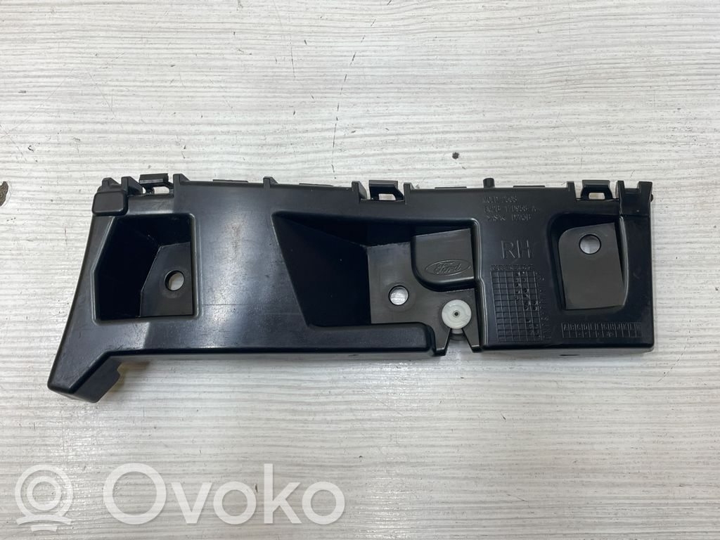 Ford S-MAX Front bumper mounting bracket 