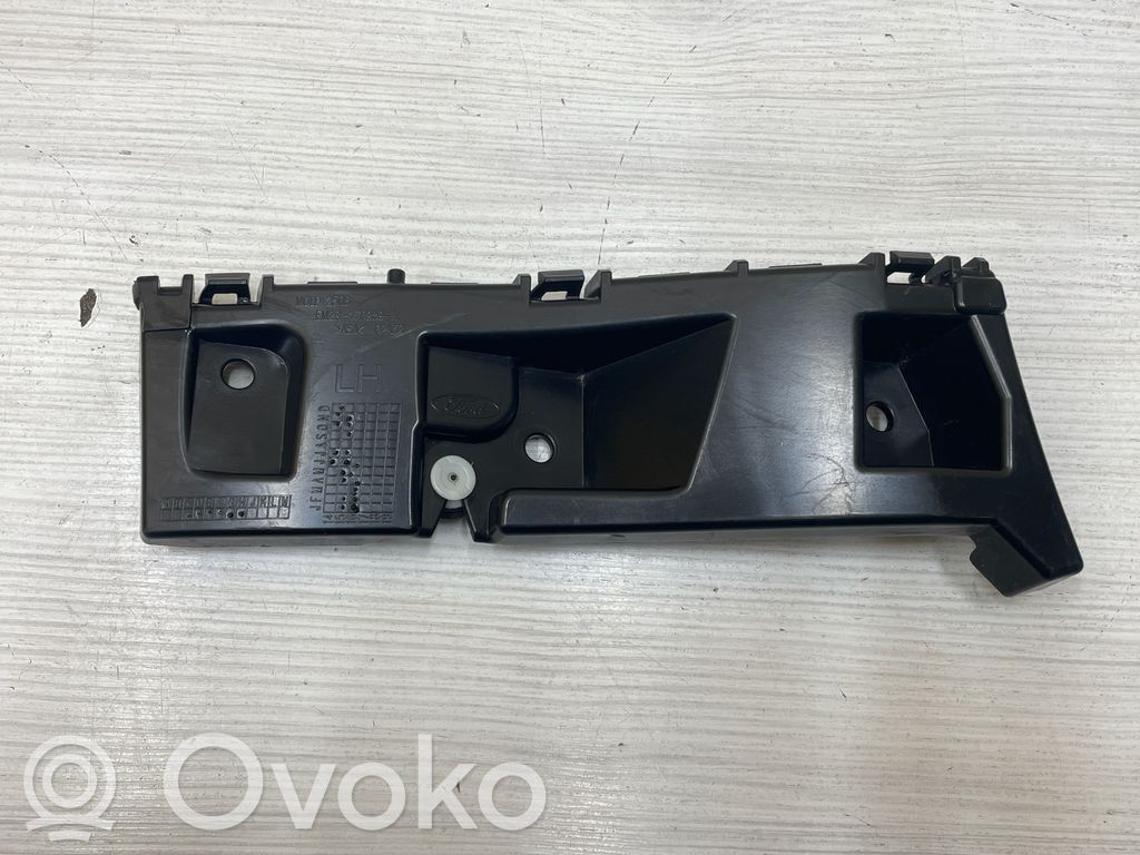 Front bumper mounting bracket   EM2B17D959A,M01D2508