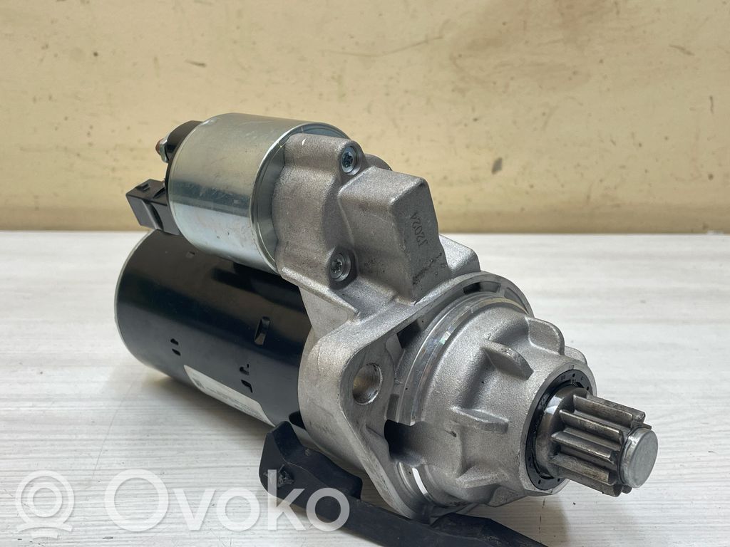 Motor de arranque   112429,F032112429