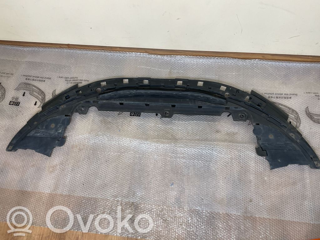 Volvo V60 Piastra paramotore/sottoscocca paraurti anteriore 