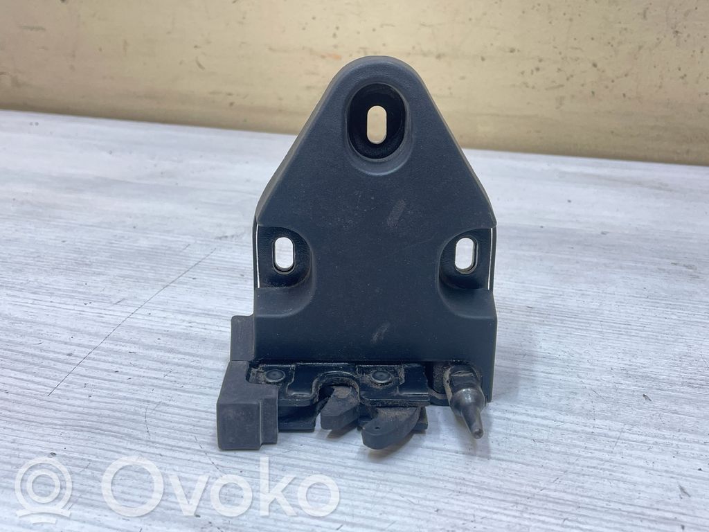 Renault Trafic III (X82) Loading door lock 