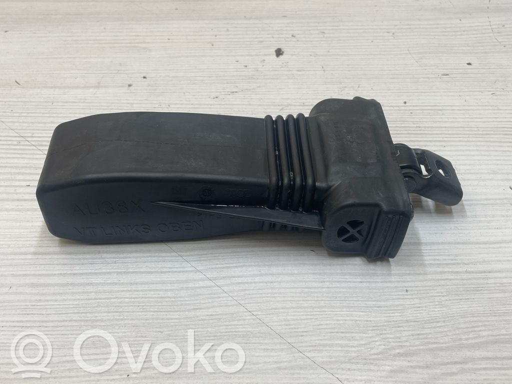 Audi A3 8Y Etuoven pidätin 