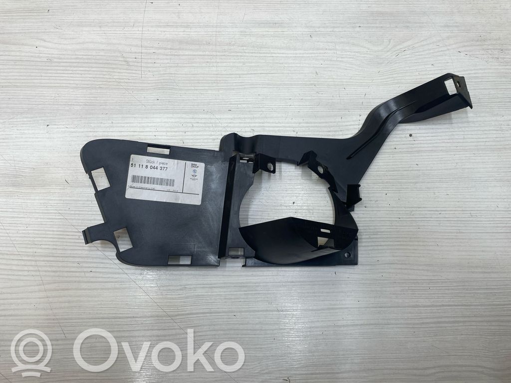 BMW 3 E92 E93 miglas luktura stiprinajums 