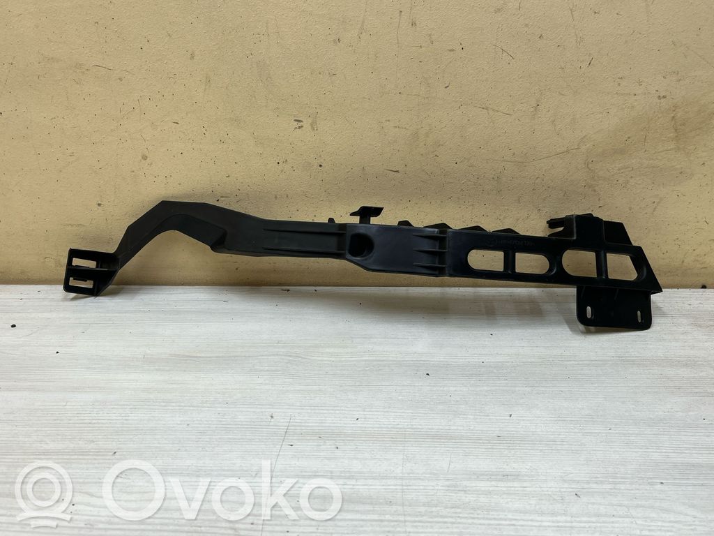 Opel Astra J Etupuskurin kannake 
