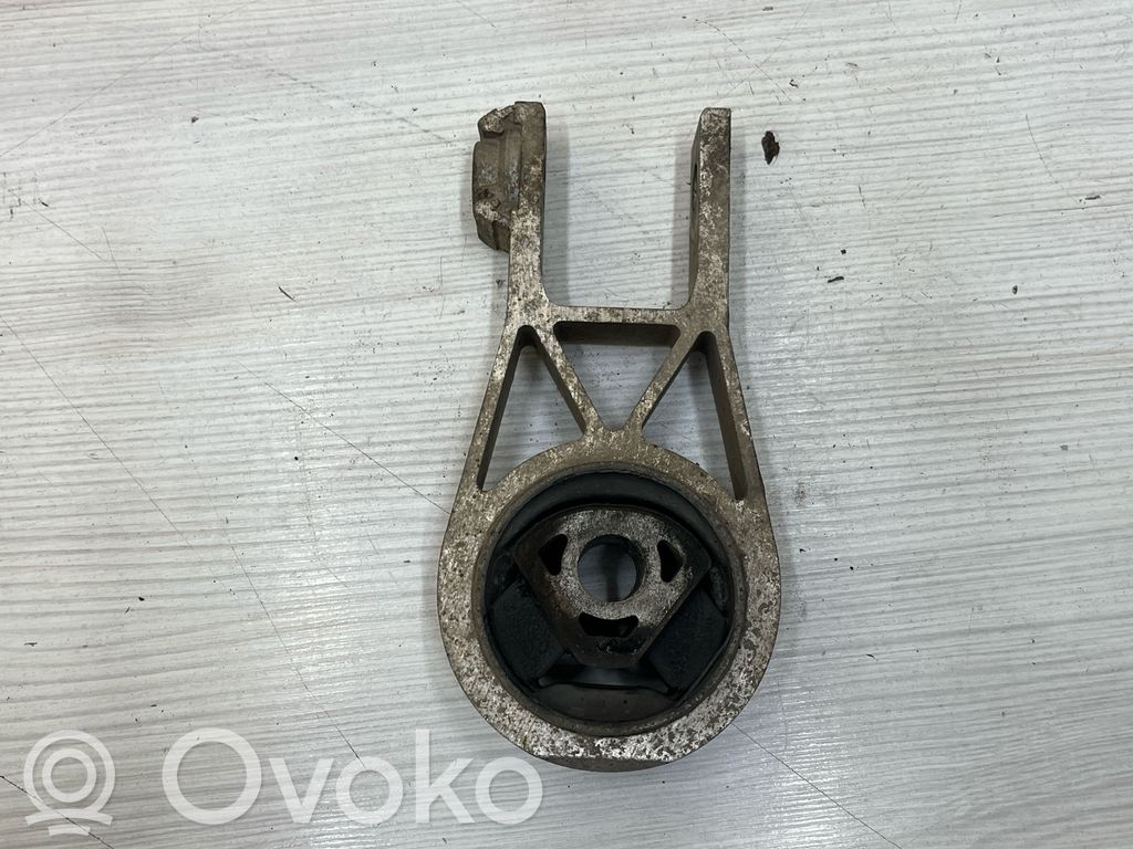 Citroen Jumper Dzinēja spilvens 