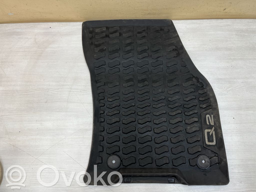 Audi Q2 - Alfombra delantera 