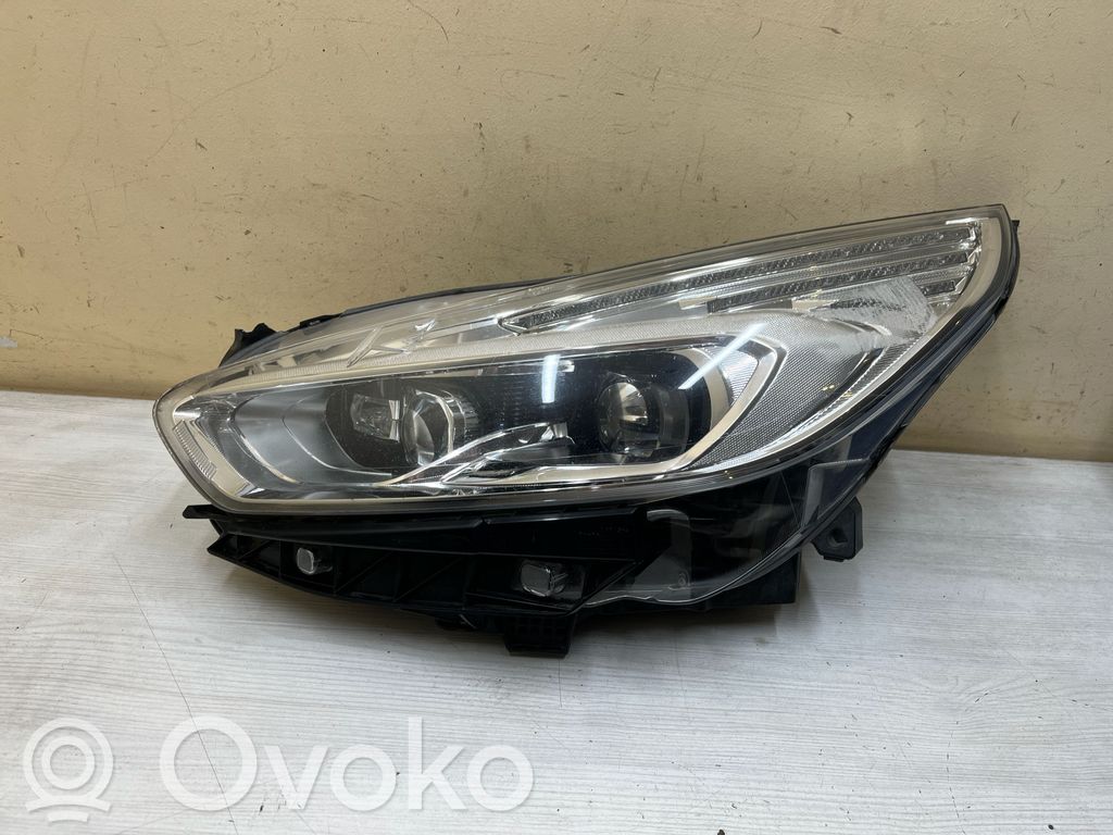 Ford Galaxy Headlight/headlamp 