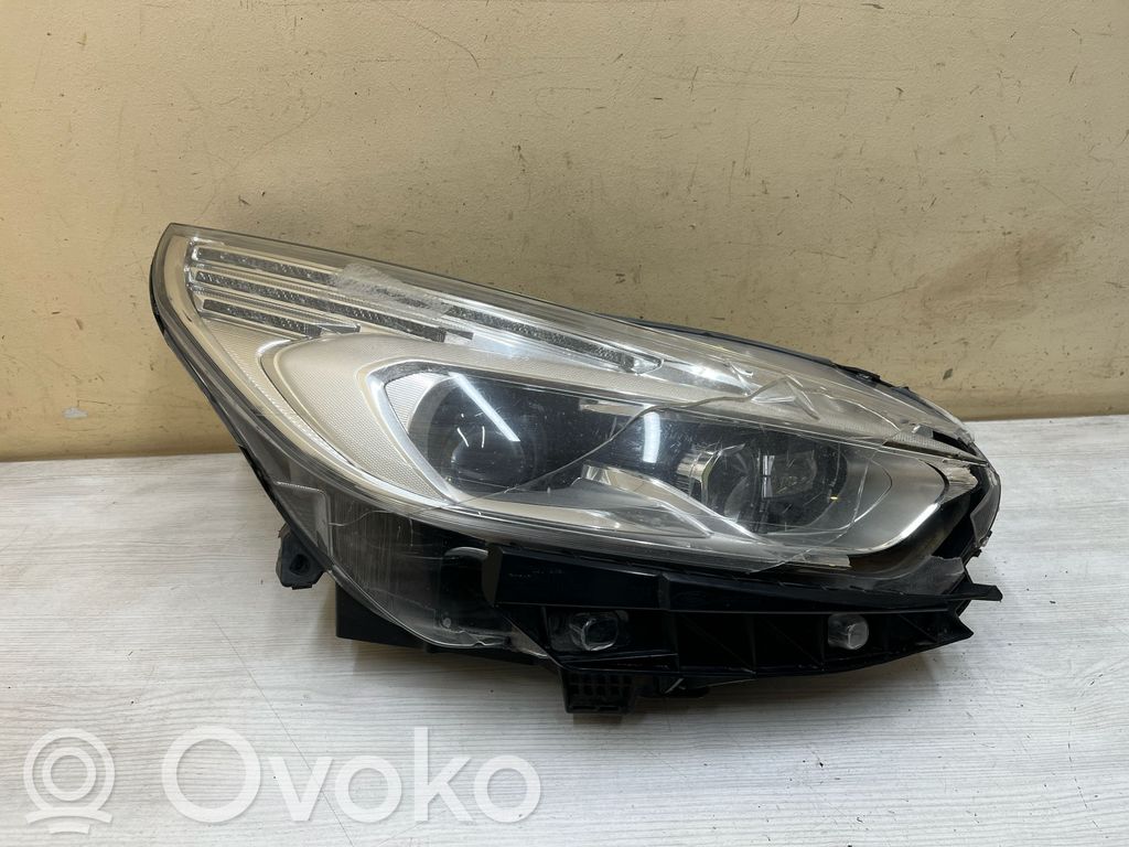 Headlight/headlamp   90076247,EM2B13W029EH