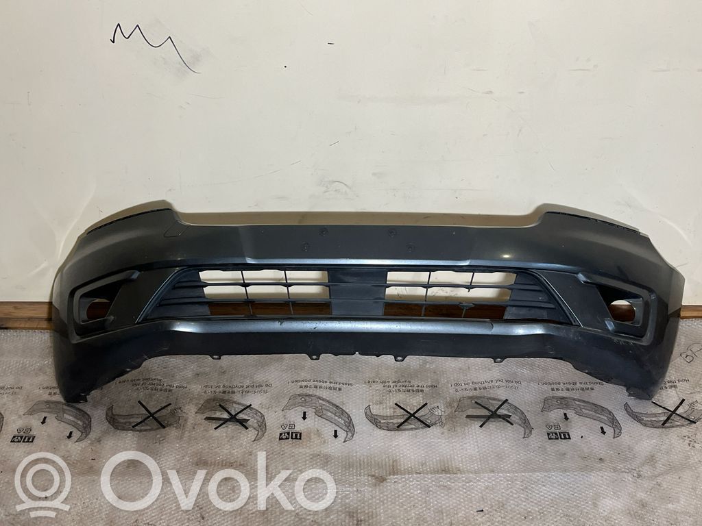 Ford Connect Parachoques delantero 