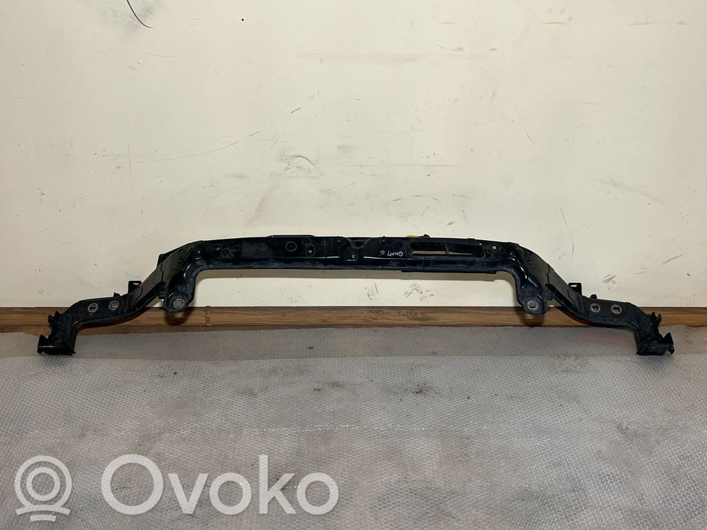 Top upper radiator support slam panel   EM2B8B041A,046406002