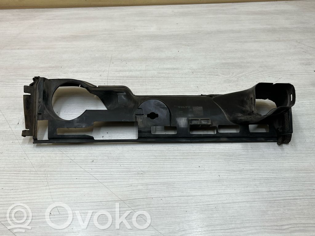 Volvo S80 Condotto d'aria intercooler 