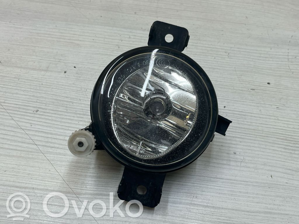 BMW X5 E70 Front fog light 