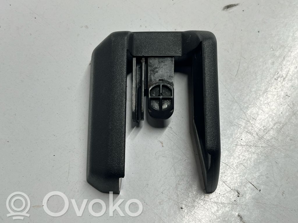 Volvo S60 Alte piese de interior 