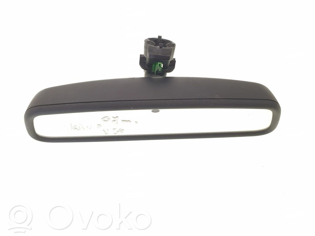 Volvo V50 Rear view mirror (interior) 