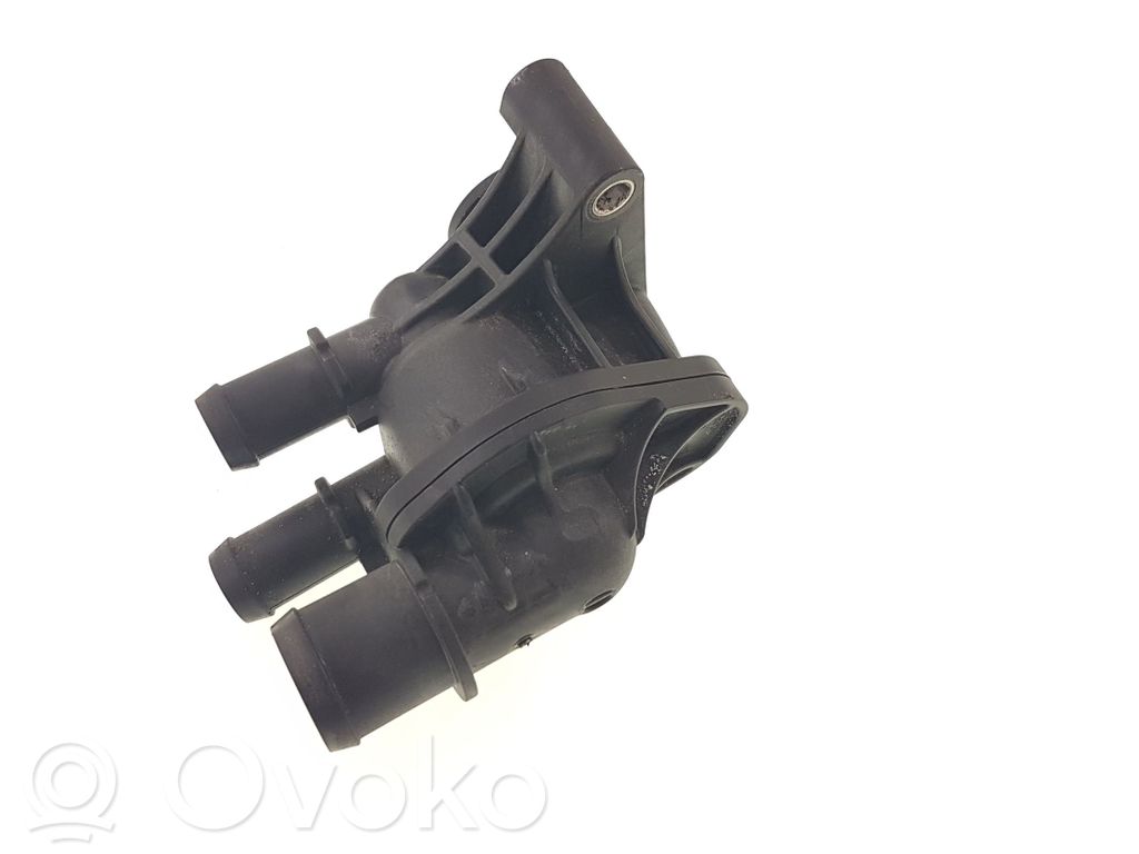Ford Fusion II Termostaatin kotelo 