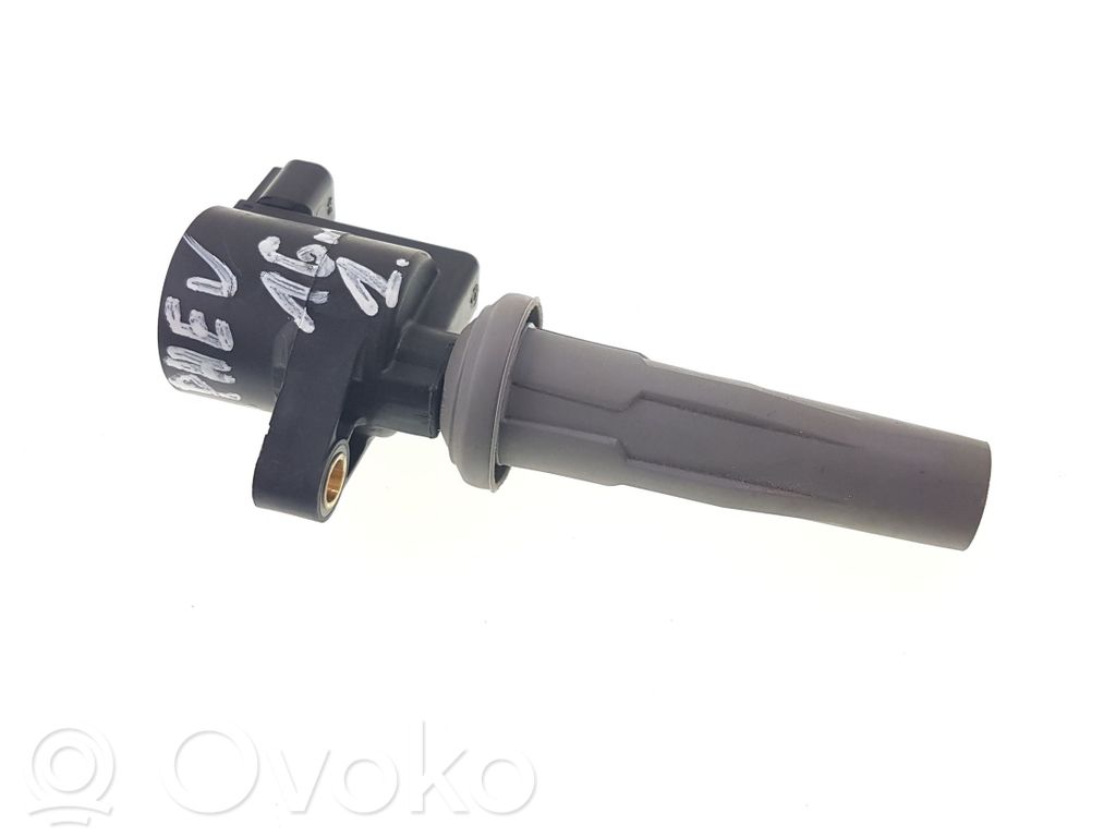 High voltage ignition coil   9E5E12A366AA,6B008215