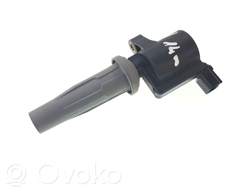 Ford Fusion II High voltage ignition coil 