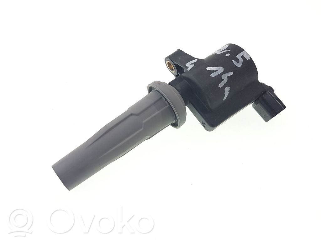 Ford Fusion II High voltage ignition coil 