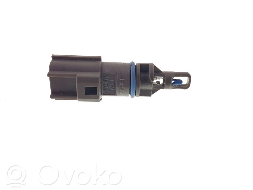 Ford Escape III Mass air flow meter 