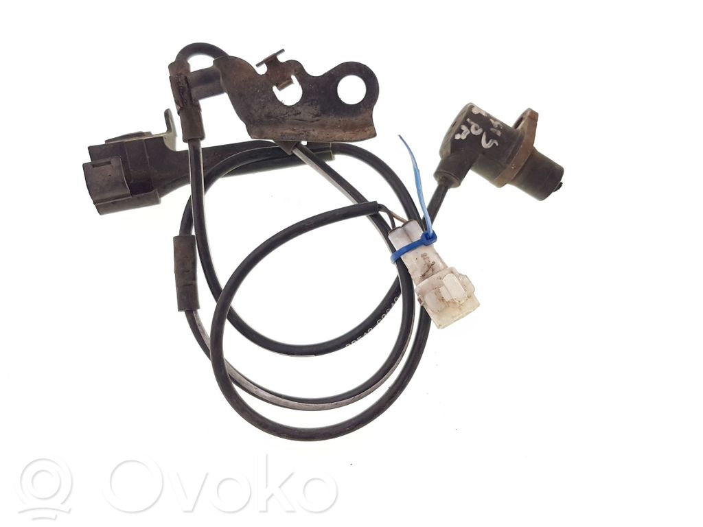 Toyota Avensis T250 ABS Sensor 