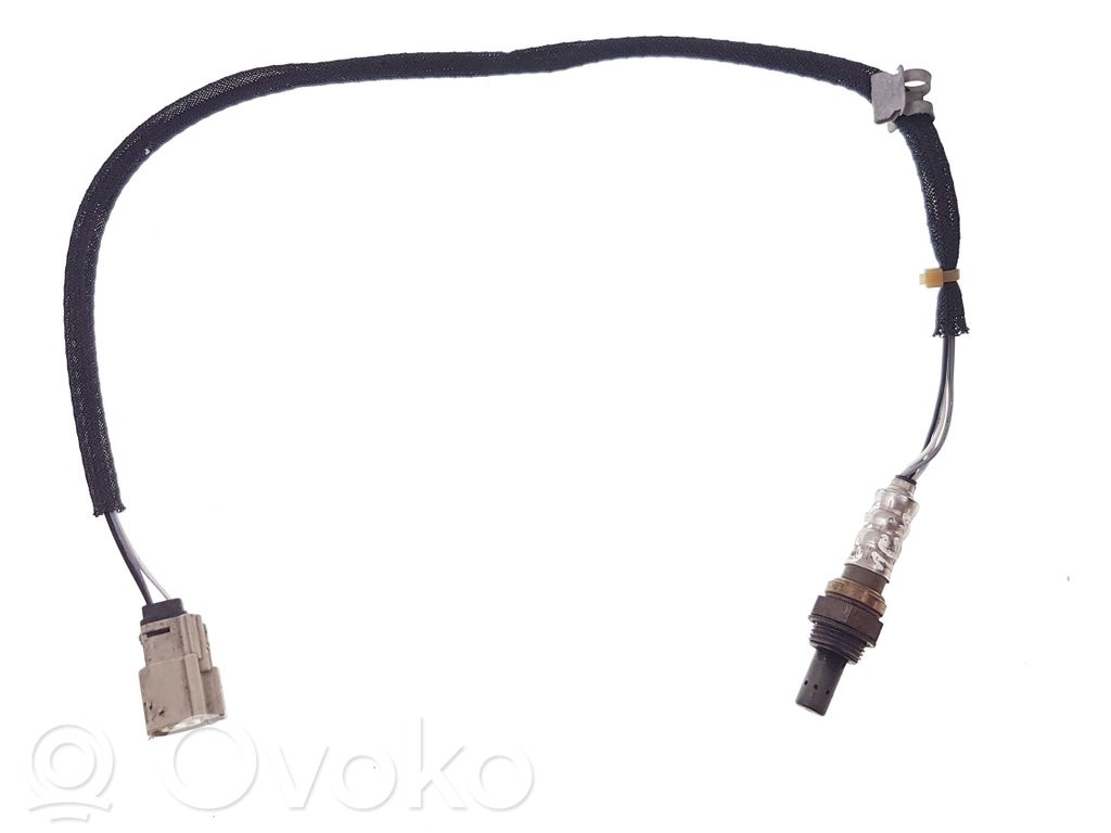 Ford Fusion II Lambda probe sensor 