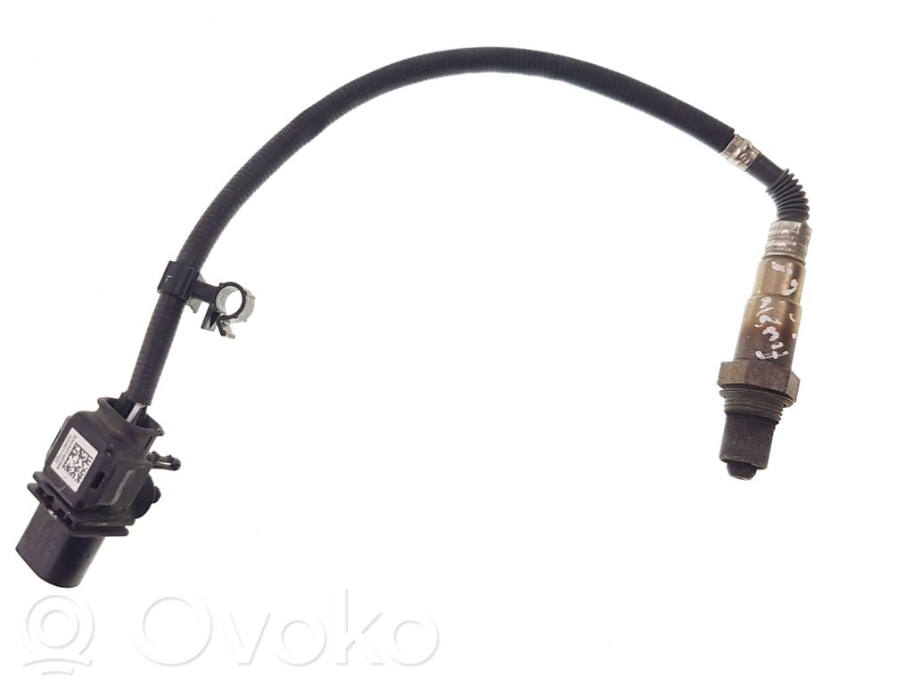 Ford Fusion II Sonda lambda 