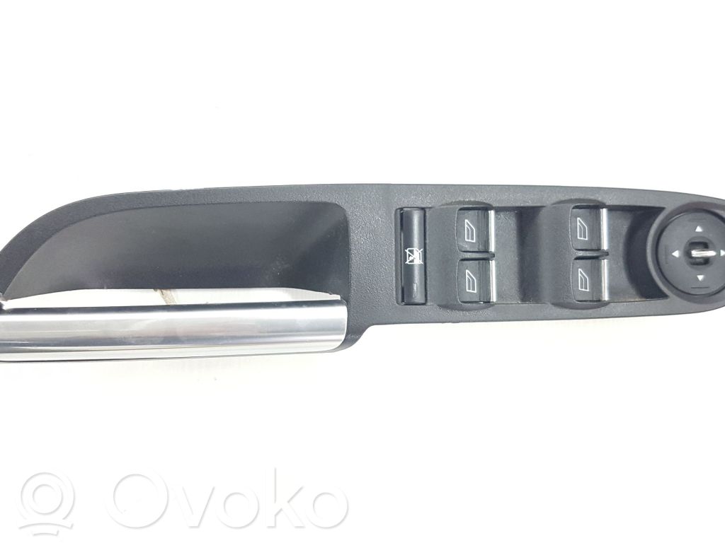 Ford C-MAX II Electric window control switch 