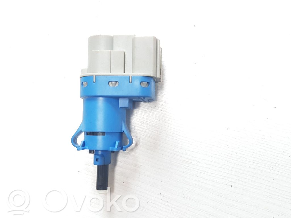 Ford Fusion II Brake pedal sensor switch 