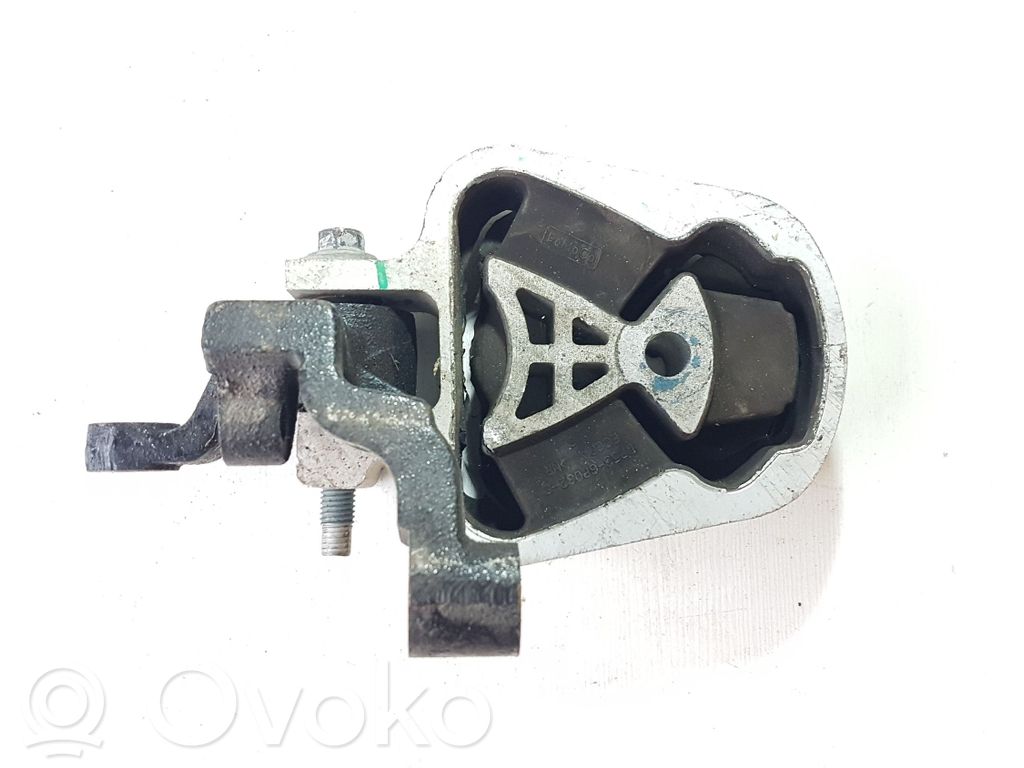 Ford Fusion II Engine mount bracket 