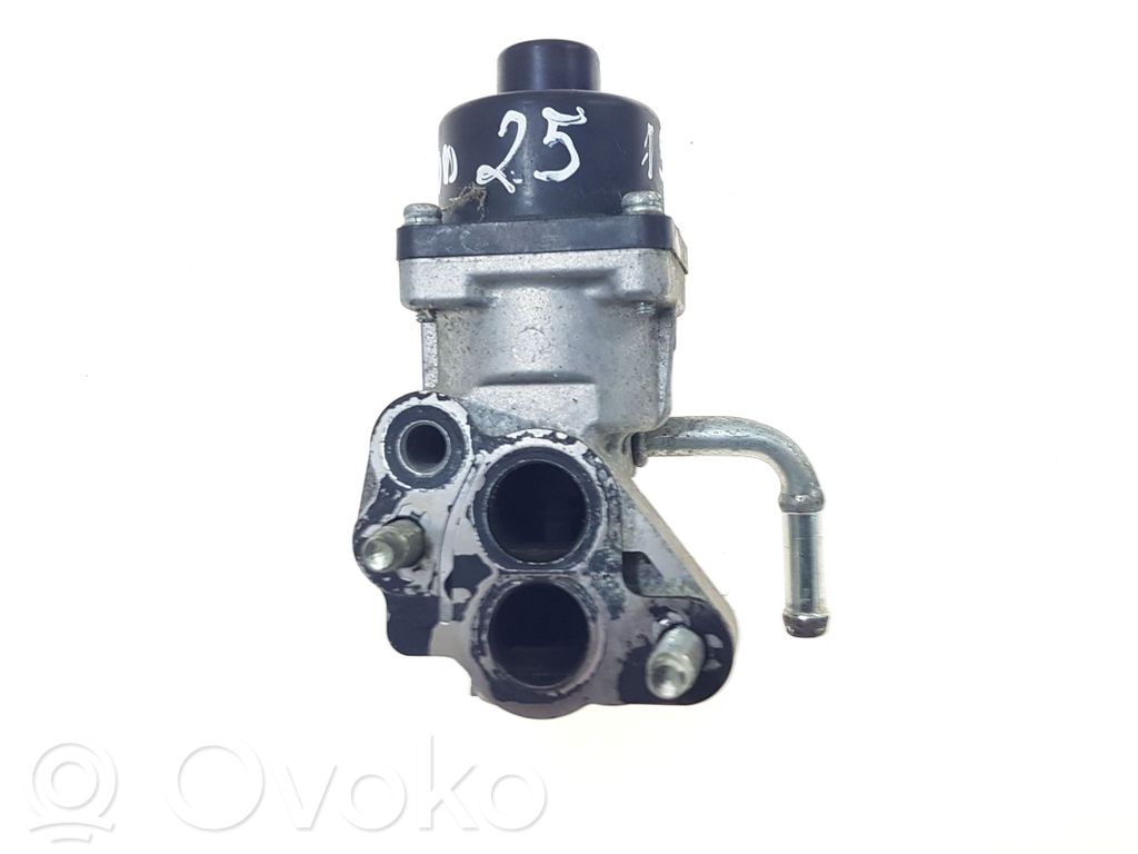 Ford Fusion II EGR vārsts 