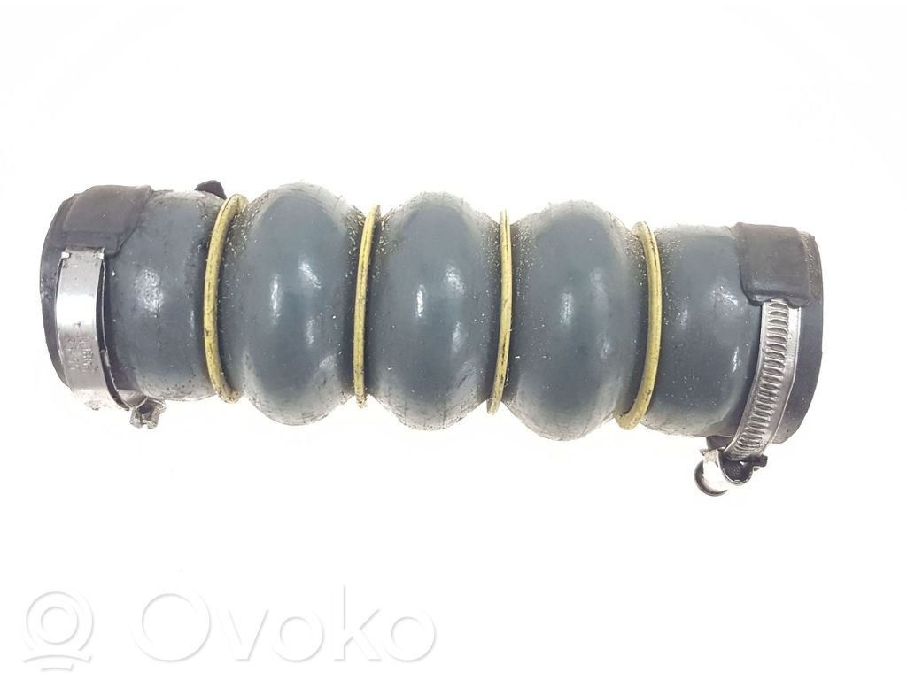 Citroen C4 II Intercooler hose/pipe 