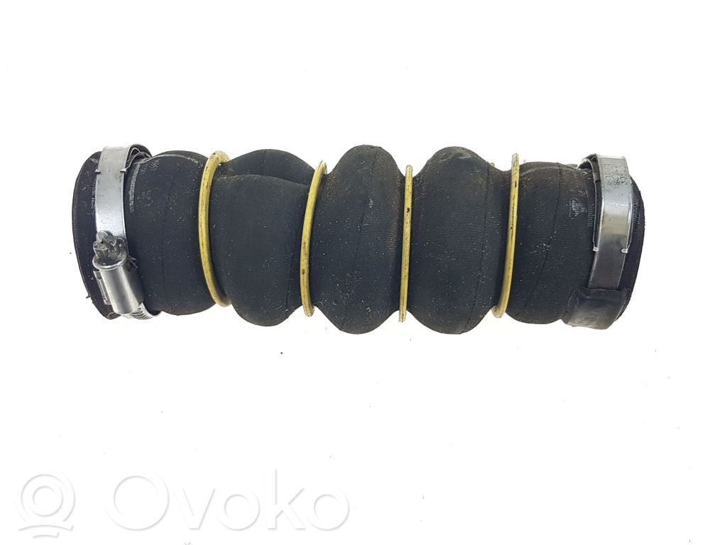 Peugeot 3008 II Intercooler hose/pipe 