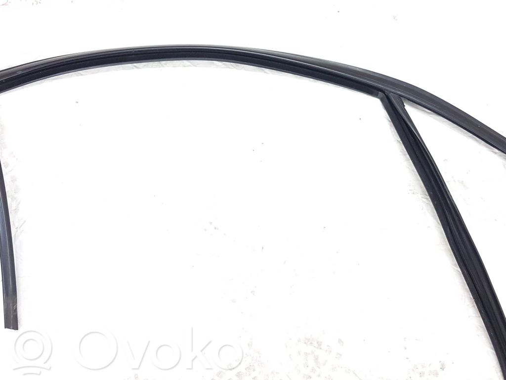 Ford Fusion II Uszczelka szyby drzwi przednich 
