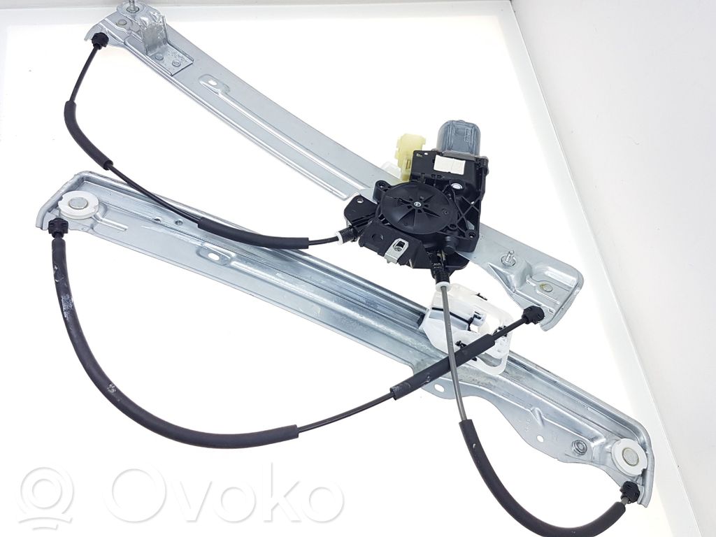 Ford Kuga II Elektryczny podnośnik szyby drzwi przednich 