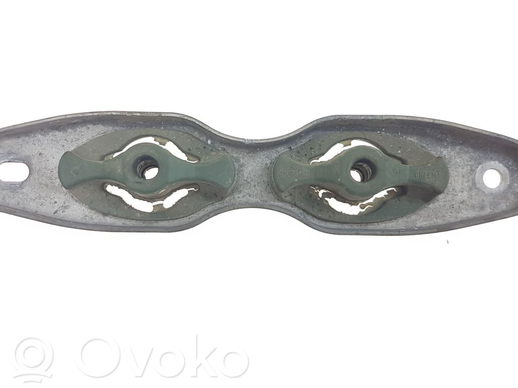 Ford Fusion II Muffler mount bracket/holder 
