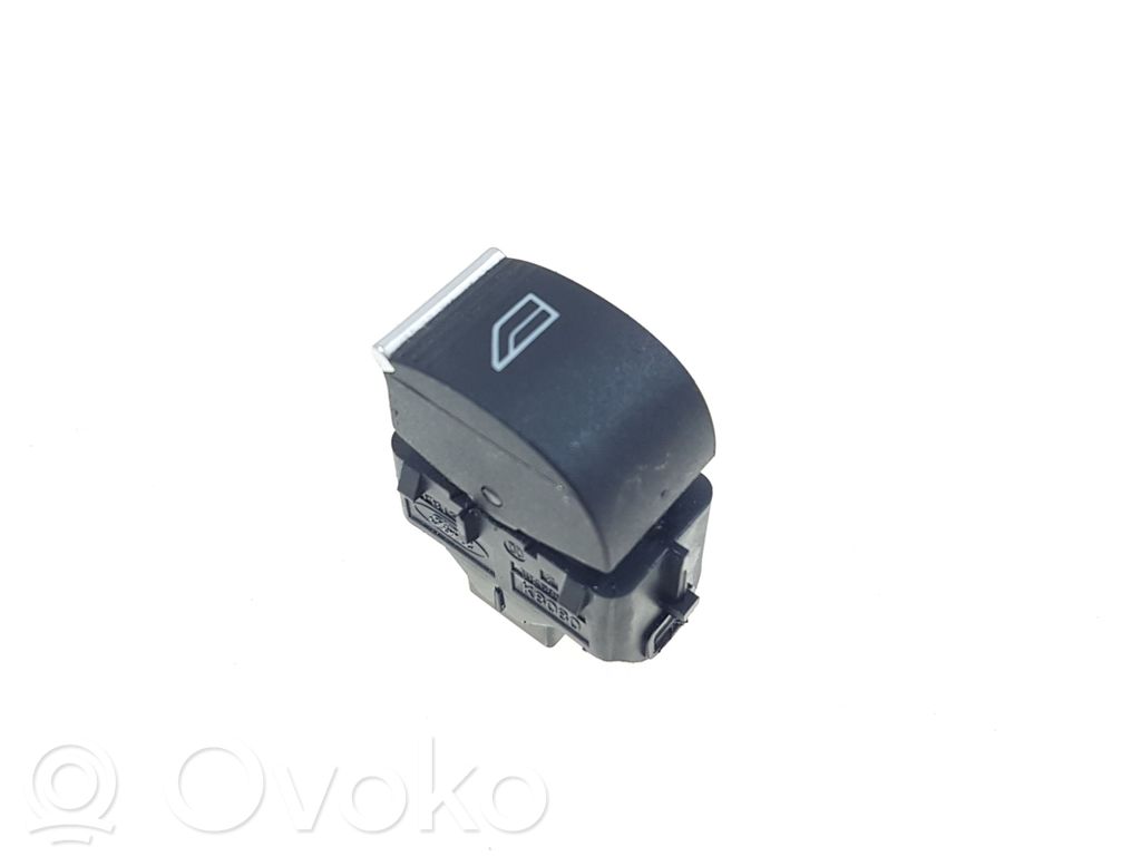 Ford Kuga II Electric window control switch 