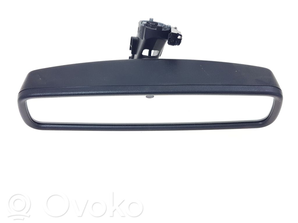 Ford Kuga II Rear view mirror (interior) 