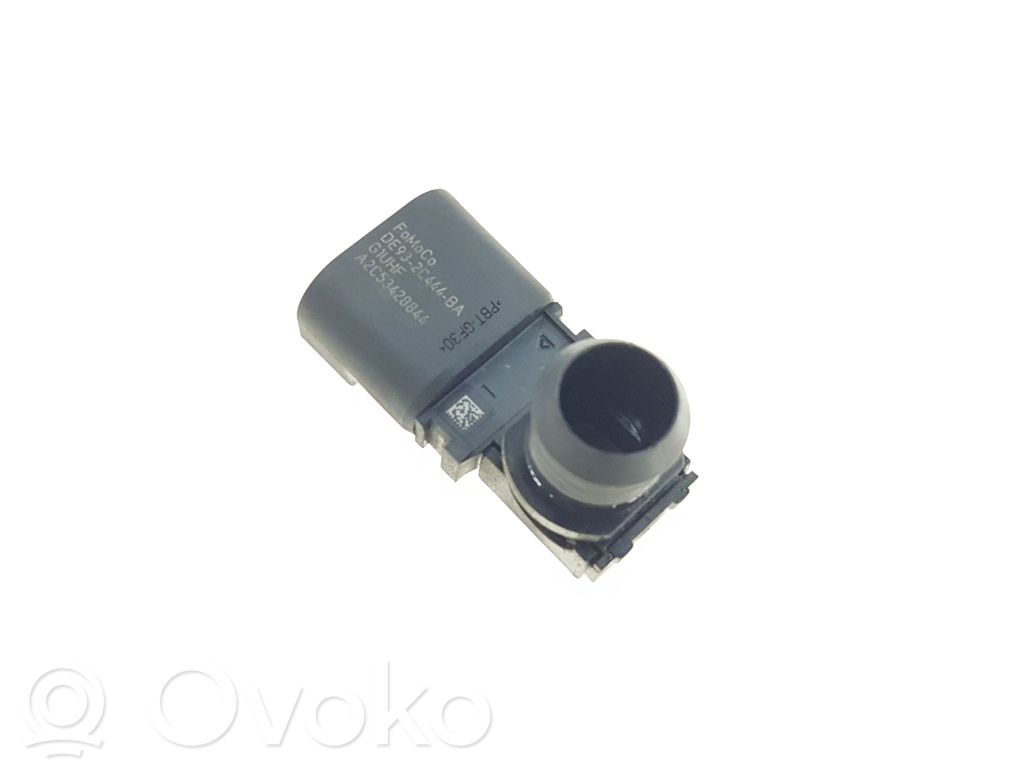 Ford Kuga II Luftdrucksensor 