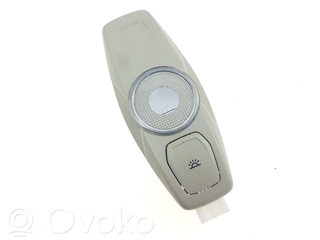 Lampka podsufitki tylna   DS7A13776BF,DS7A13776